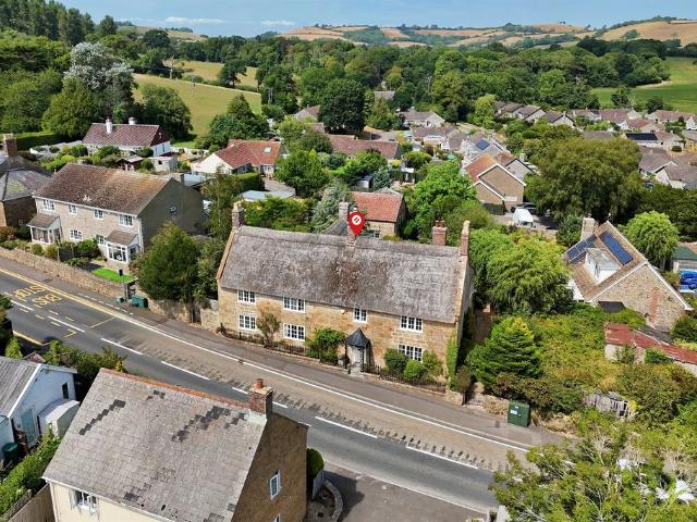 House for sale in Chideock, North Chideock