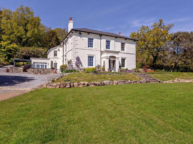 House for sale in Ashburton, Bridford