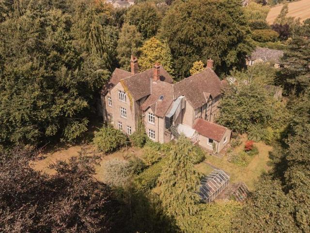House for sale in Corbridge, Northumberland
