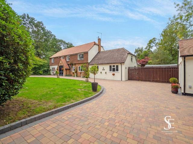 House for sale in Bray