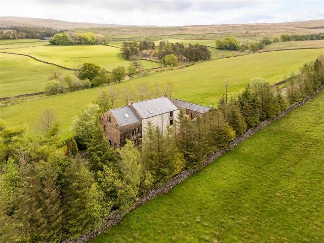 House for sale in Garrigill