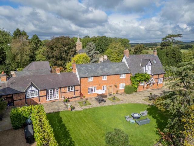 House for sale in East Norton, Harborough