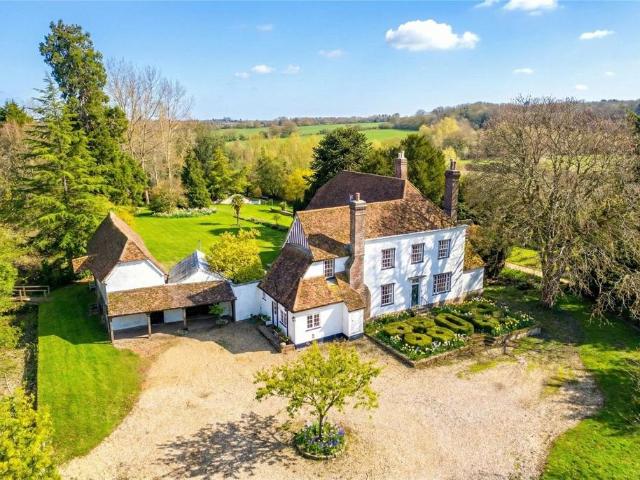 House for sale in Duton Hill, Essex