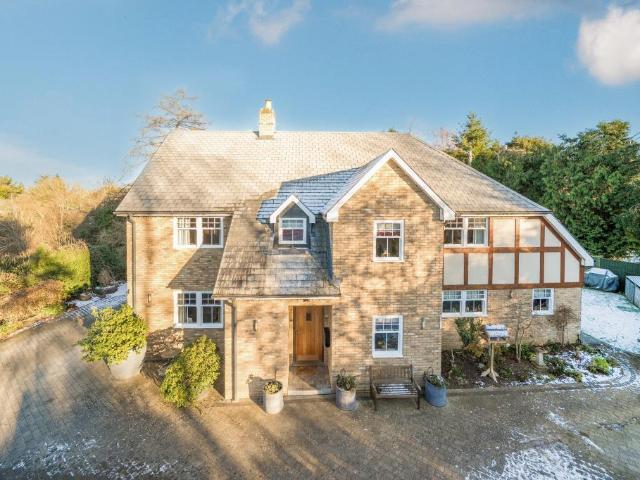 House for sale in Dromore, Oxfordshire