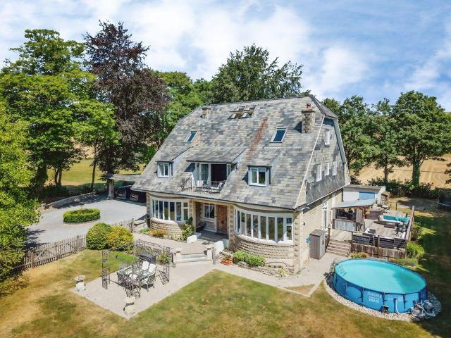 House for sale in Wylye, Fisherton De La Mere