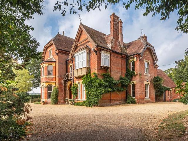 House for sale in Aylsham, Broadland