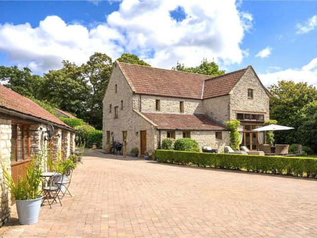 House for sale in Webbs Heath, Siston