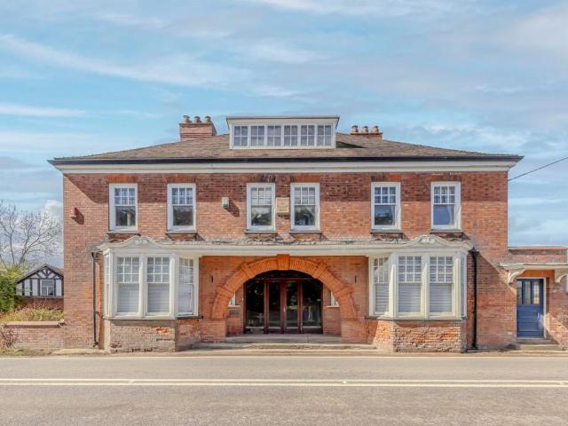 House for sale in Vennington, Westbury