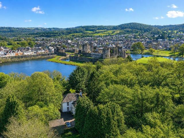 House for sale in St Martins, Caerphilly