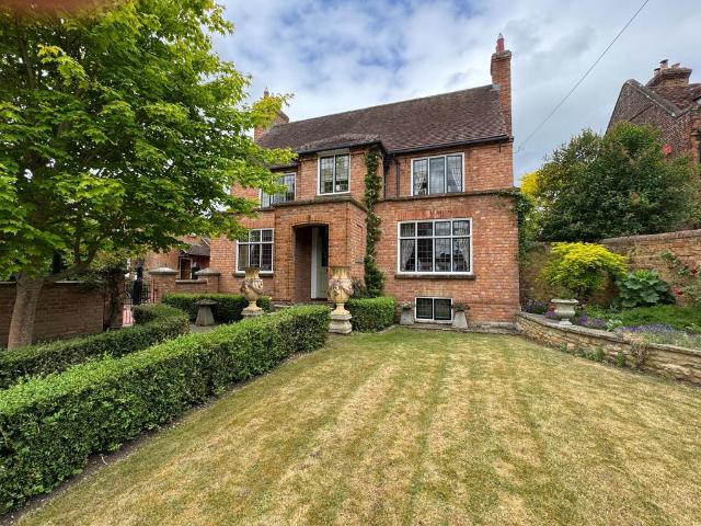 House for sale in Winslow, Buckinghamshire