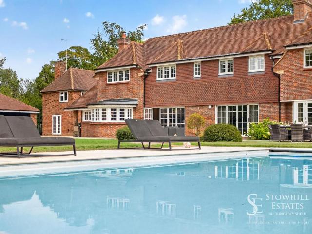 House for sale in Jordans, Buckinghamshire