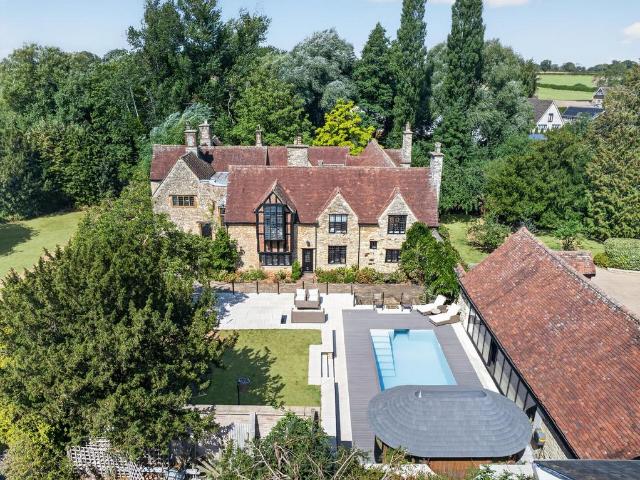 House for sale in Syresham, Northamptonshire