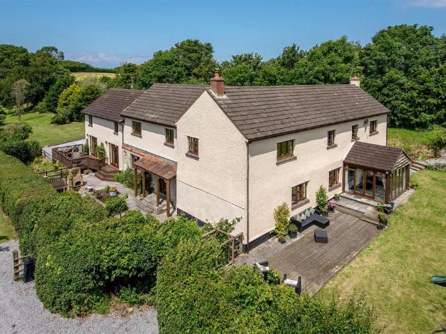 House for sale in Kilve