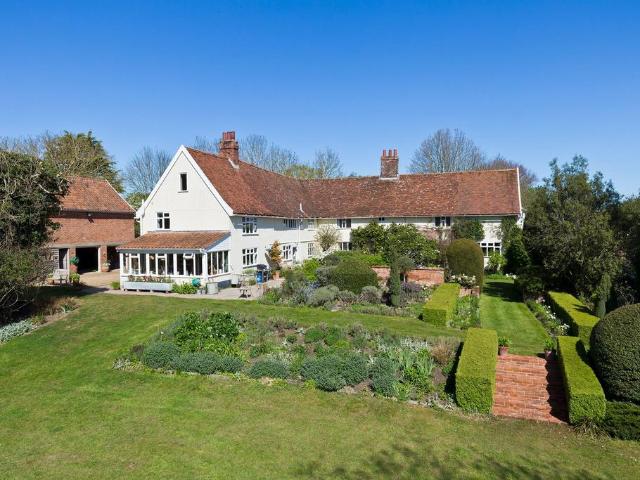 House for sale in Middleton Moor, Eastbridge