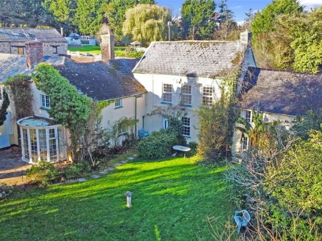 House for sale in Lake, Kentisbury