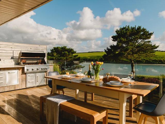 House for sale in Newquay, Cornwall