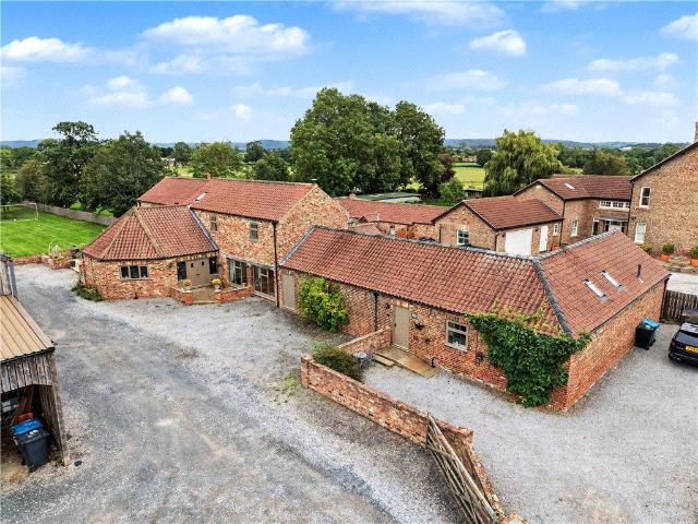House for sale in Sowerby, Bagby