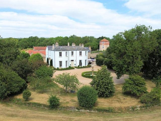 House for sale in South Yorkshire