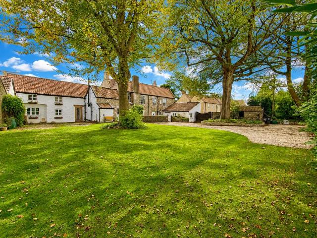 House for sale in Barrow Gurney, North Somerset