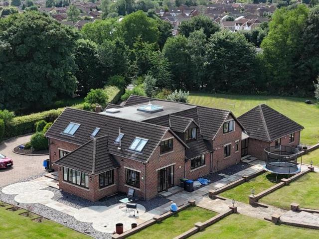 House for sale in Rushyford