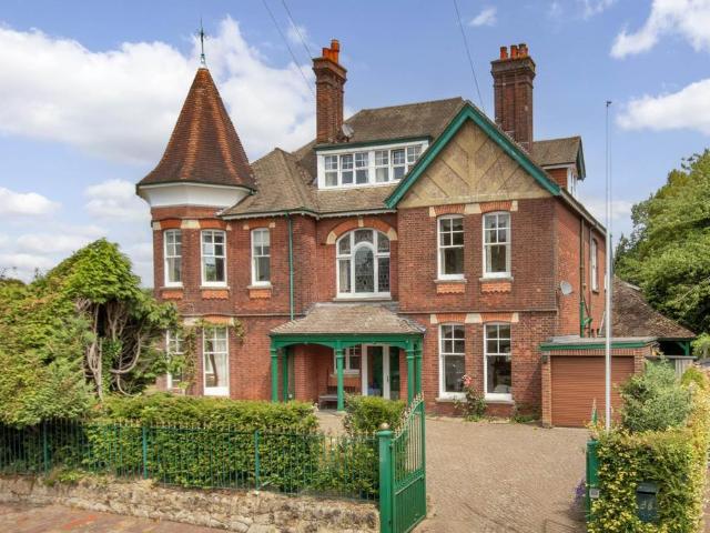House for sale in St James, Sandown Park