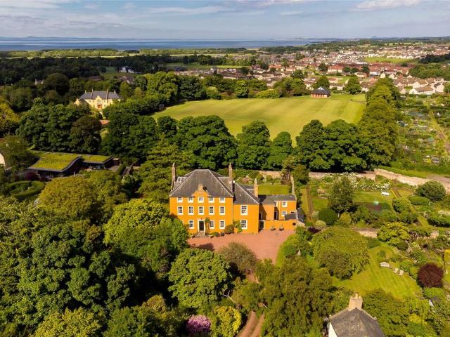 House for sale in Pinkie, Inveresk