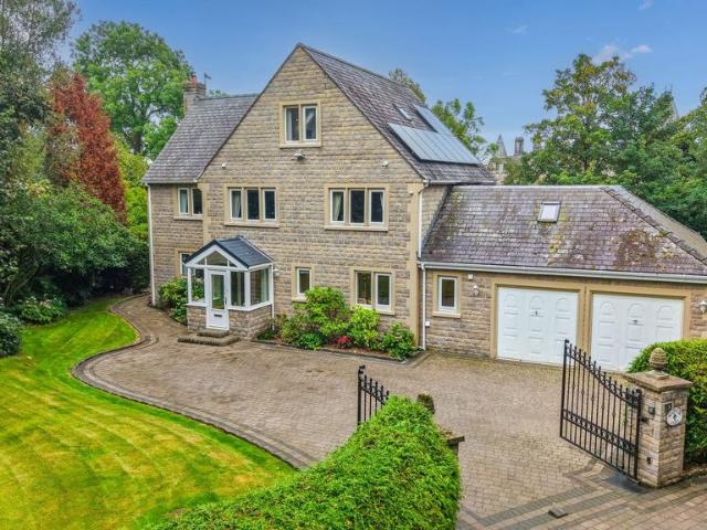 House for sale in Cockerham, Lancaster
