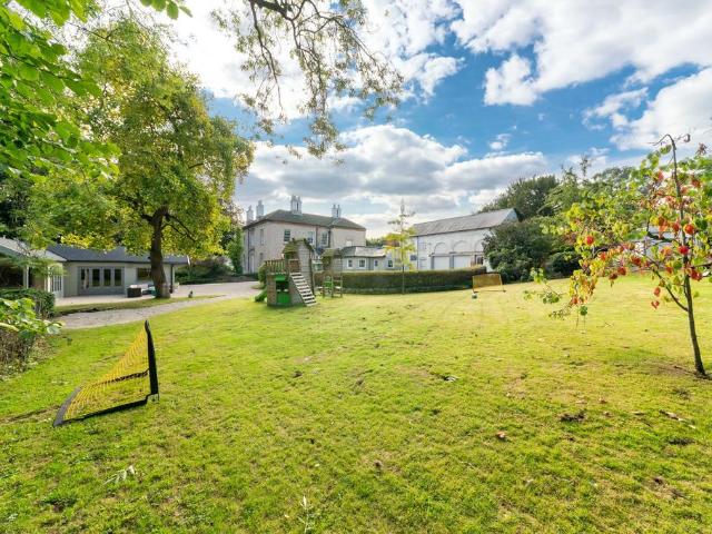 House for sale in Hemington, Leicestershire