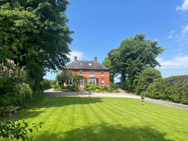 House for sale