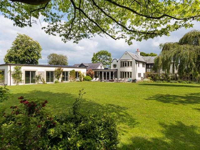 House for sale in Cheshire