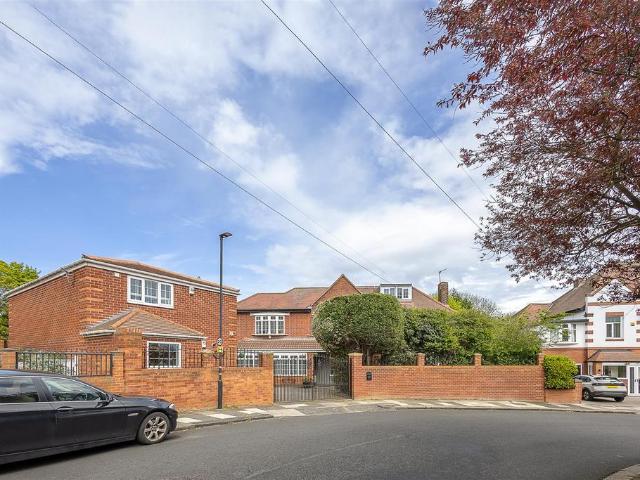 House for sale in Cowgate, Fenham