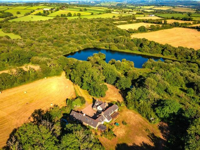 House for sale in Llawhaden