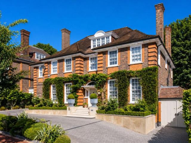 House for sale in London Borough of Camden, Greater London