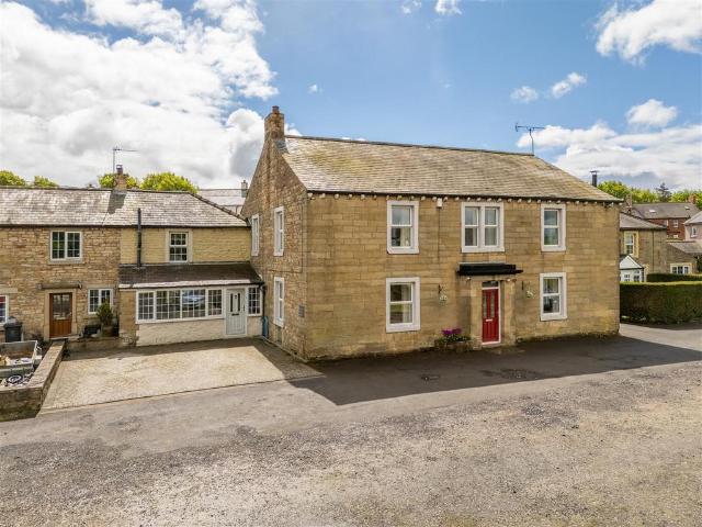 House for sale in Gilsland, Northumberland