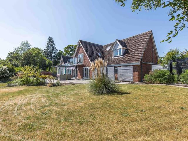 House for sale in Postwick with Witton, Crostwick