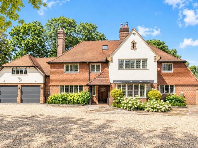 House for sale in Glen Eyre, Southampton