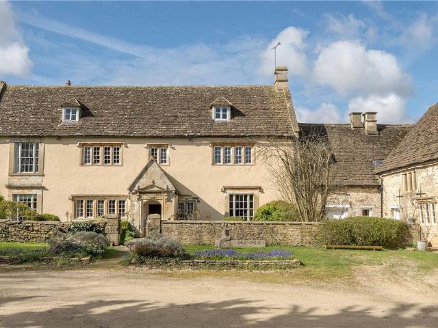 House for sale in Corsham, Wadswick