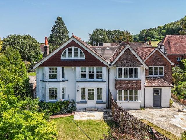 House for sale in Clayton, Mid Sussex