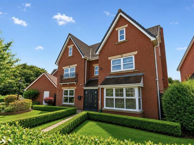 House for sale in Little Sutton, Sutton Coldfield