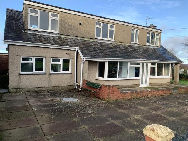 House for sale in Nefyn, Wales