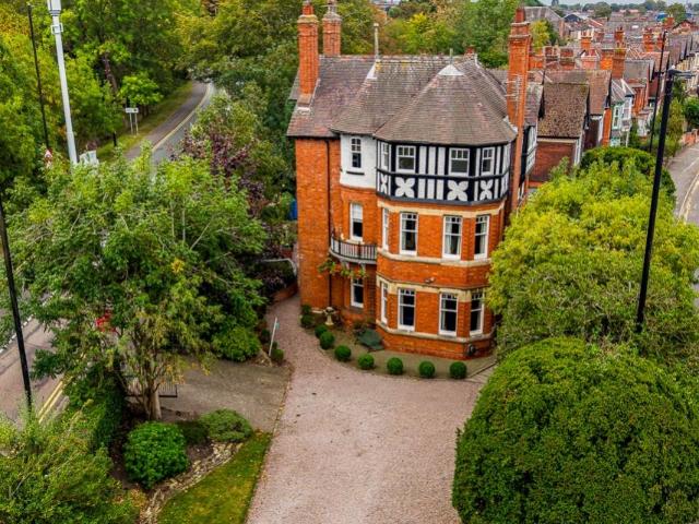 House for sale in St Catherines, Lincoln