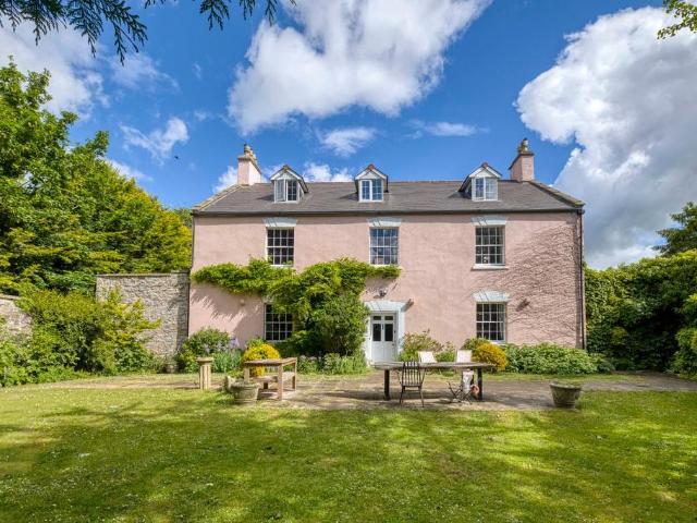 House for sale in Theale, Wedmore