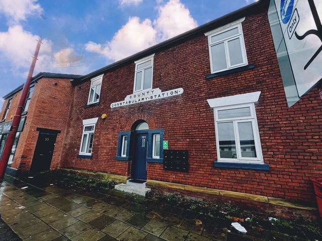 House for sale in Greenheys, Greater Manchester