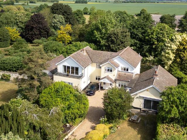 House for sale in Fordham, East Cambridgeshire