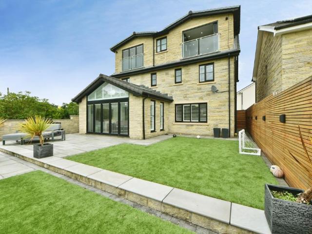 House for sale in Strines, Greater Manchester