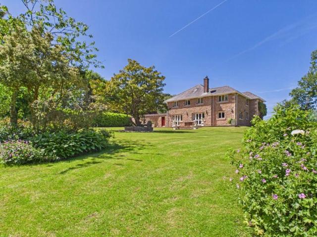 House for sale in St John, Cornwall
