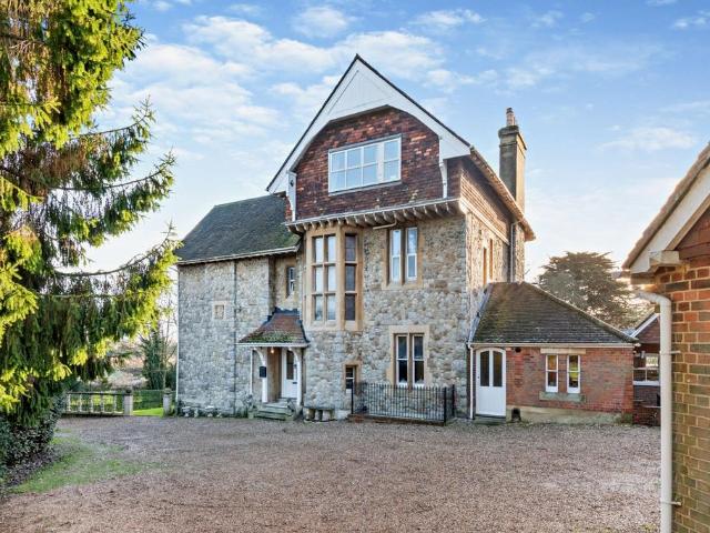 House for sale in Higham, Hamerton