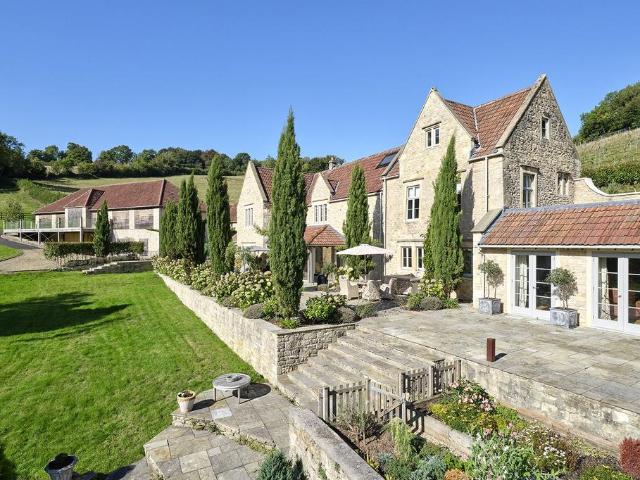 House for sale in Claverton, Bath And North East Somerset