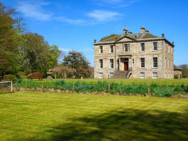 House for sale in Ferryden, Scotland