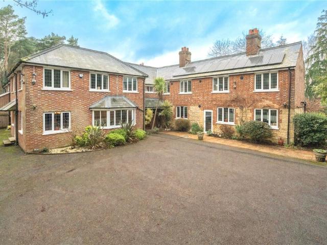 House for sale in Battle, Heathlands